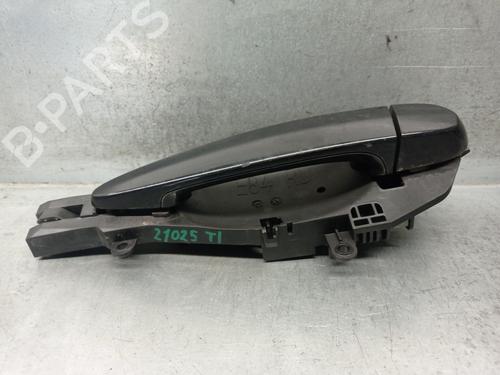 Rear left exterior door handle BMW X1 (E84) xDrive 20 d | BP19436163C130