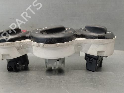 Climate control FORD TRANSIT CONNECT (P65_, P70_, P80_) 1.8 TDCi | BP18294666I5 