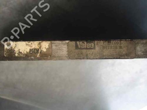 AC radiator PEUGEOT 406 (8B) 2.1 TD 12V | BP2076989M32 