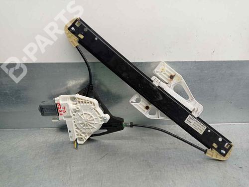 Used Rear right window mechanism Rear right window mechanism AUDI A1 Sportback (8XA, 8XF) 1.6 TDI (115 hp) 9688465 9688465