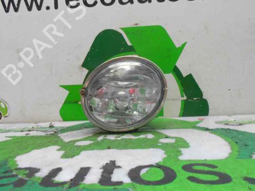 Right front fog light HYUNDAI H-1 Van (A1) 2.5 TD | BP2061343C31 