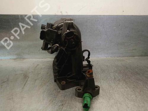 Intake manifold FIAT PUNTO (188_) 1.2 60 (188.030, .050, .130, .150, .230, .250) | BP18340278M70 