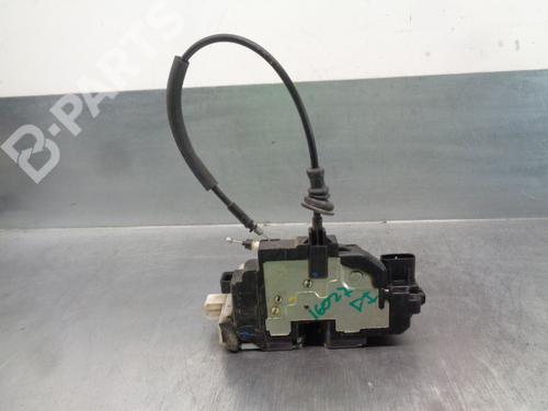 Used Front left lock Front left lock KIA PRO CEE'D (ED) 1.6 CRDi 90 (90 hp) 10312623 10312623