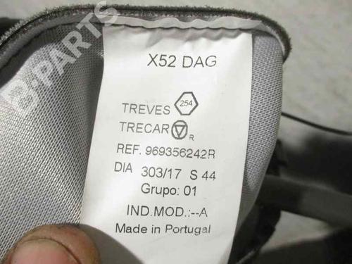 Manual gearbox selector DACIA SANDERO II 1.0 SCe 75 (B8JC, B8JD) | BP7446996M90  - Image 5