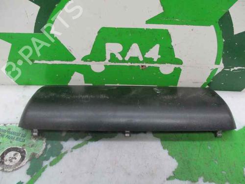 Trzecie światło stopu OPEL CORSA C (X01) 1.3 CDTI (F08, F68) | BP2061185L11 