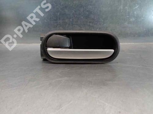 Used Front left interior door handle Front left interior door handle MAZDA 2 (DE_, DH_) 1.3 (DE3FS) (75 hp) 7629044 7629044