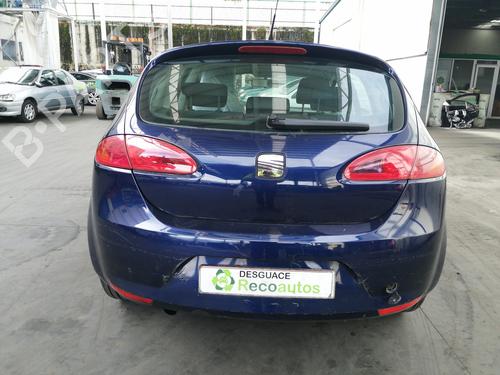 Gear lever SEAT LEON (1P1) 1.9 TDI | BP16311843M90 