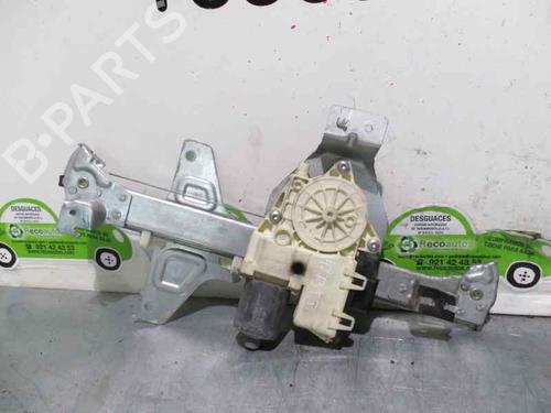 Used Rear left window mechanism CITROËN C4 I (LC_) 1.6 HDi (109 hp) 2096241