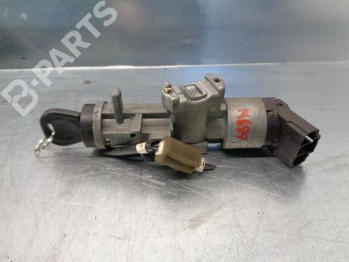 Used Ignition barrel Ignition barrel DAEWOO LANOS Saloon (KLAT) 1.6 16V (106 hp) 9149270 9149270