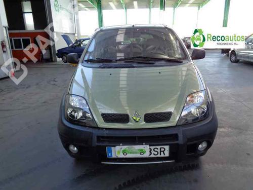 Right rear driveshaft RENAULT SCÉNIC I MPV (JA0/1_, FA0_) 1.9 dCi RX4 | BP4626112M41  - Image 11