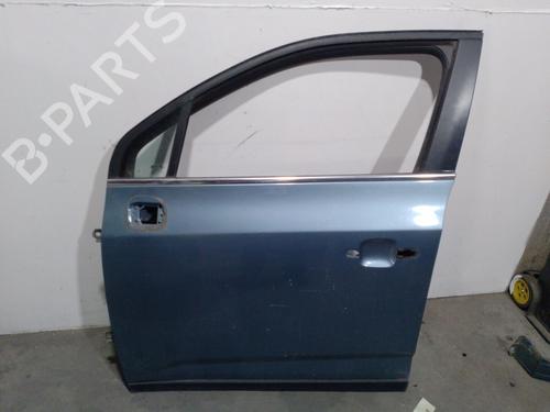 Used Left front door CHEVROLET ORLANDO (J309) 2.0 D (163 hp) 19323029