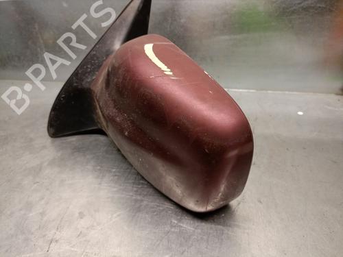 Left mirror SSANGYONG MUSSO (FJ) 2.9 TD | BP19270084C26 
