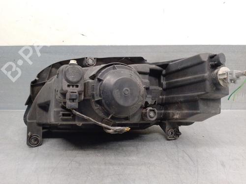 Right headlight PEUGEOT 106 II (1A_, 1C_) 1.5 D | BP20096047C29 