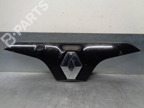 Used Tailgate handle Tailgate handle RENAULT KOLEOS I (HY_) 2.0 dCi 4x4 (HY0K) (150 hp) 8647052 8647052