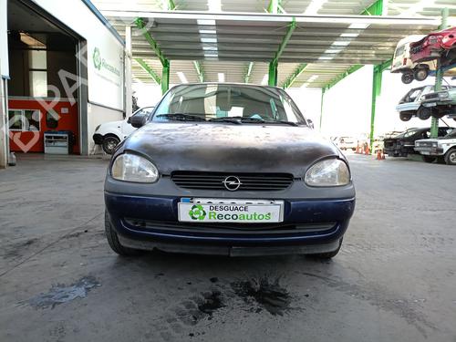 Lève-vitre avant gauche OPEL CORSA B (S93) 1.7 D (F08, F68, M68) | BP19487993C22 