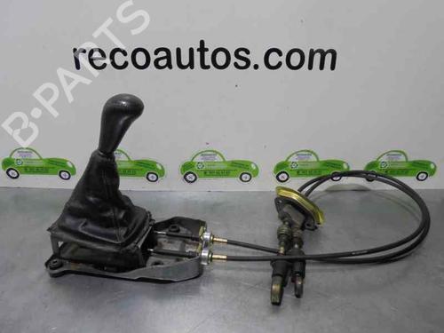 Manual gearbox selector HYUNDAI SONATA IV (EF) 2.0 16V (136 hp)null