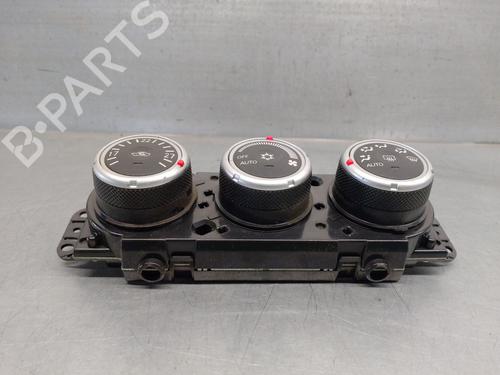 Climate control MITSUBISHI OUTLANDER II (CW_W) 2.0 DI-D (CW8W) | BP19112116I5 