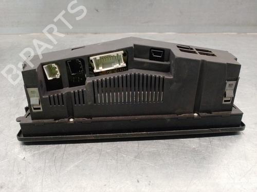 Climate control BMW 3 (E46) 320 d | BP18348774I5 