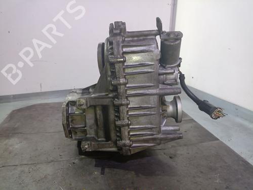 Transfer box MERCEDES-BENZ M-CLASS (W163) ML 400 CDI (163.128) | BP19343577M36 