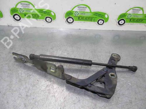 Used Hood lift support BMW 3 (E46) 320 d (136 hp) 15011162