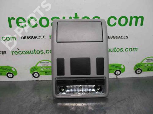 Used Interior roof light Interior roof light BMW X5 (E53) 4.4 i (286 hp) 7445099 7445099