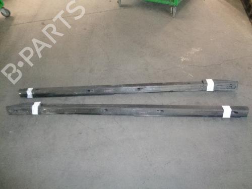 Roof bar JEEP COMMANDER (XK, XH) 3.0 CRD 4x4 | BP17586840C65 