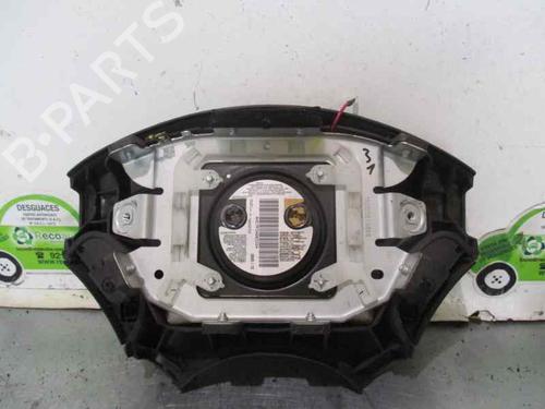 Driver airbag CHRYSLER GRAND VOYAGER V (RT)  | BP2121315C9 