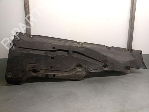 Underbody protection MERCEDES-BENZ GL-CLASS (X164) GL 320 CDI 4-matic (164.822) | BP19023011M92 