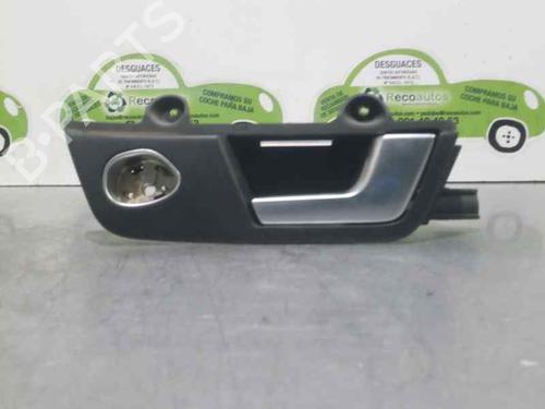 Front right interior door handle SEAT EXEO (3R2) 1.8 T (150 hp) 8E0837020