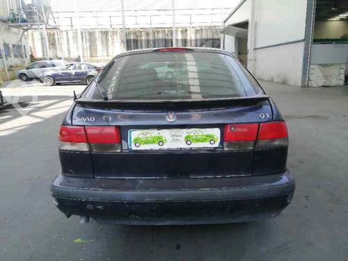 Right sun visor SAAB 9-3 (YS3D) 2.2 TiD | BP8115043I2  - Image 7