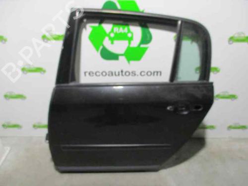 Used Left rear door RENAULT VEL SATIS (BJ0_) 3.0 dCi (BJ0J, BJ0N) (177 hp) 2106125