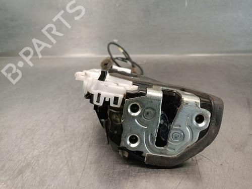 Rear right lock HONDA HR-V (RU) 1.6 i-DTEC (RU8) | BP19679515C99 