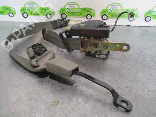 Front right seatbelt DAEWOO REZZO (U100) 1.6 | BP8723718I25 