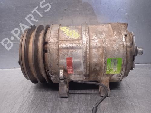 AC compressor OPEL MONTEREY A (M92) 3.1 TD (UBS69D, UBS69G) (114 hp) 11293705