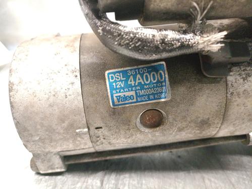 Starter KIA SORENTO I (JC) 2.5 CRDi 4WD | BP19033301M8 