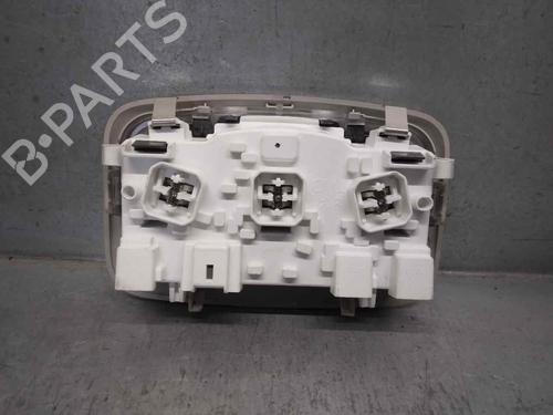 Interior roof light CITROËN C4 Grand Picasso II (DA_, DE_) 1.2 THP 130 | BP18344441I8 