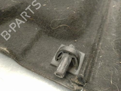 Rear parcel shelf RENAULT KANGOO / GRAND KANGOO II (KW0/1_) 1.6 16V (KW03, KW09, KW0D, KW0U, KW0W, KW13) | BP17530113C85