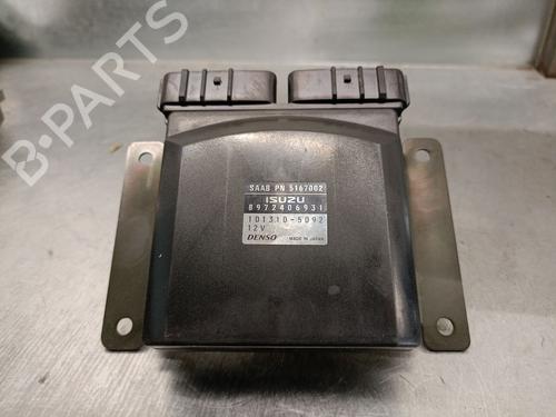 Used Control unit SAAB 9-5 (YS3E) 3.0 TiD (177 hp) 19404675