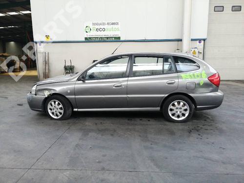 Used Parts KIA RIO I Hatchback (DC)  1.3  966043
