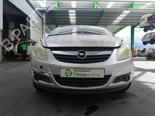 Elektronisk sensor OPEL CORSA D (S07)  | BP15398996M84 