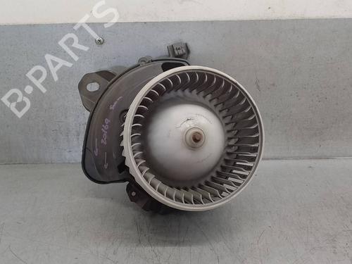 Heater blower motor ALFA ROMEO MITO (955_) 1.3 MultiJet (955AXP1A, 955AYC1A) | BP17456394M62 