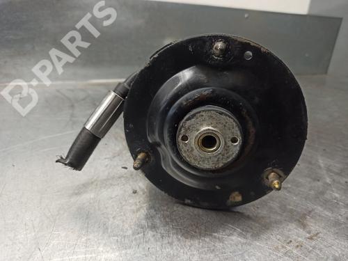 Right front shock absorber MERCEDES-BENZ S-CLASS Coupe (C215) CL 500 (215.375) | BP10922841M17 