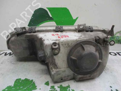 Right headlight SEAT ALHAMBRA (7V8, 7V9) 1.9 TDI | BP2095805C29 