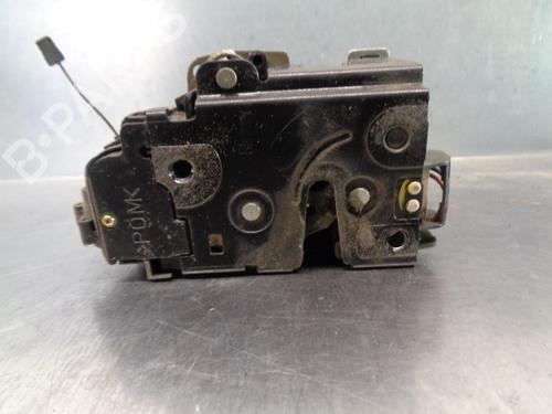 Front right lock SKODA OCTAVIA I Combi (1U5) 1.9 TDI 4x4 | BP12600121C97 
