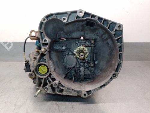 Used Gearbox FIAT BRAVO I (182_) 1.9 TD 75 S (182.AF) (75 hp) 18891799