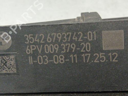 Pedal BMW X1 (E84) xDrive 20 d | BP19439587I4 