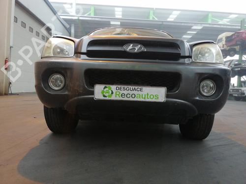 Gearkassestyreenhed HYUNDAI SANTA FÉ I (SM) 2.0 CRDi 4x4 | BP16078014M52 
