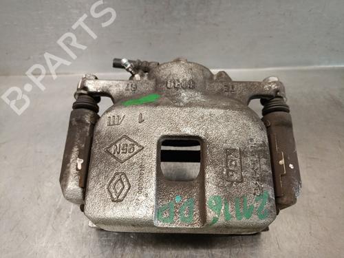 Used Right front brake caliper RENAULT GRAND SCÉNIC IV (R9_) 1.3 TCe 140 (R9NB) (140 hp) 19645676