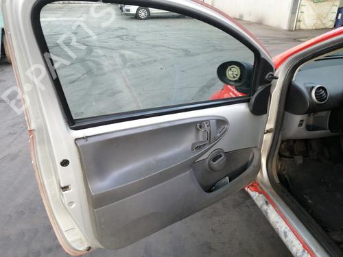Kollisjonspute styreenhet TOYOTA AYGO (_B1_) 1.0 (KGB10_, KGB10R) | BP10749835M53 