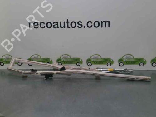 Used Right curtain airbag SEAT EXEO (3R2) 1.8 T (150 hp) 2309508